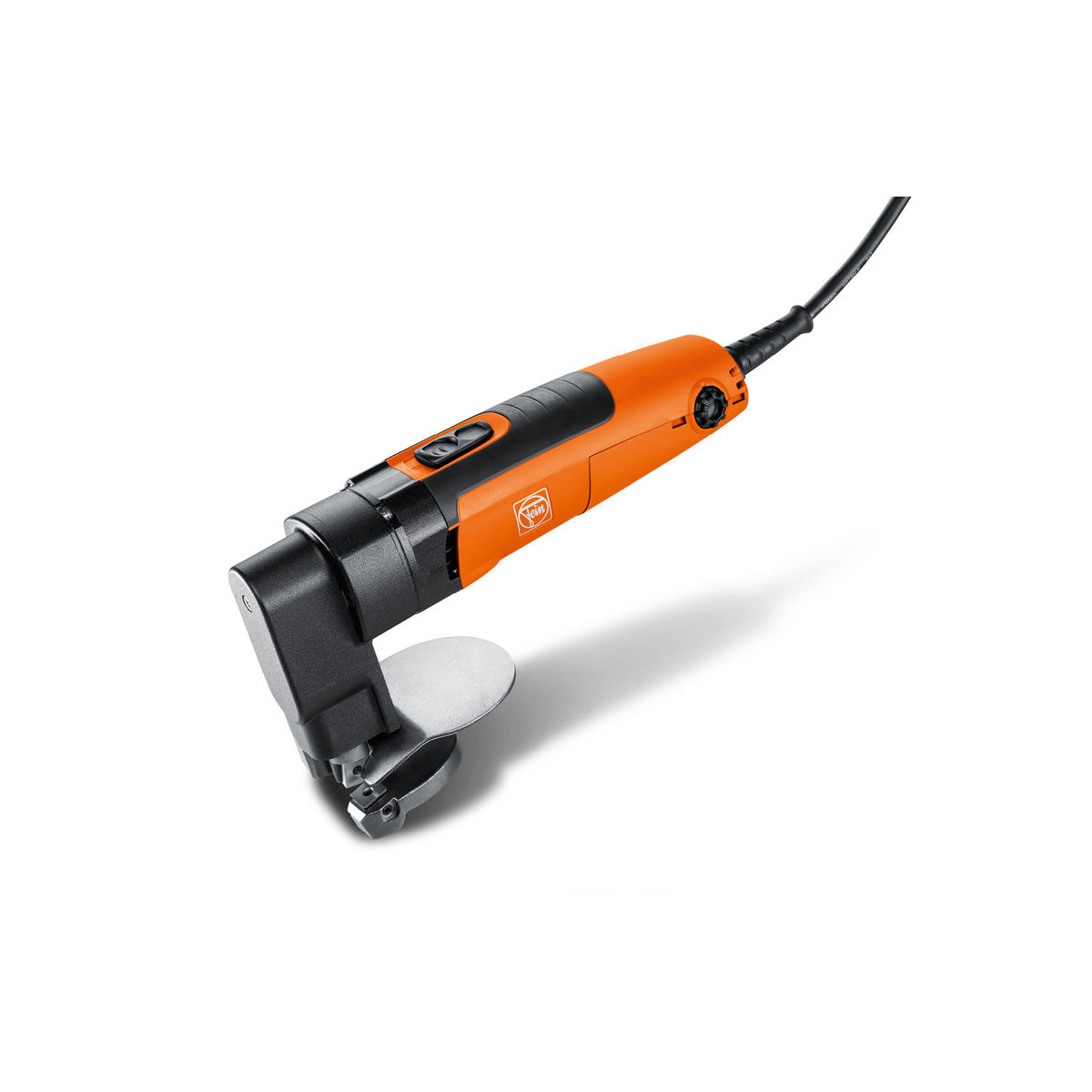Blechschere bis 2,5 mm,BLS 2.5 E