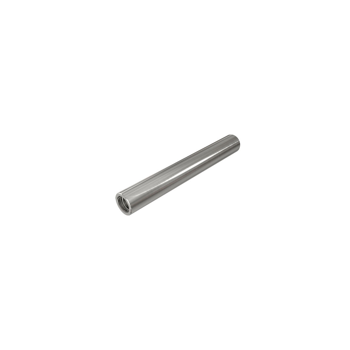 MM TS-A-L100-C16-T10-H Zylindrischer Schaft für auswechselbare Fräsköpfe
