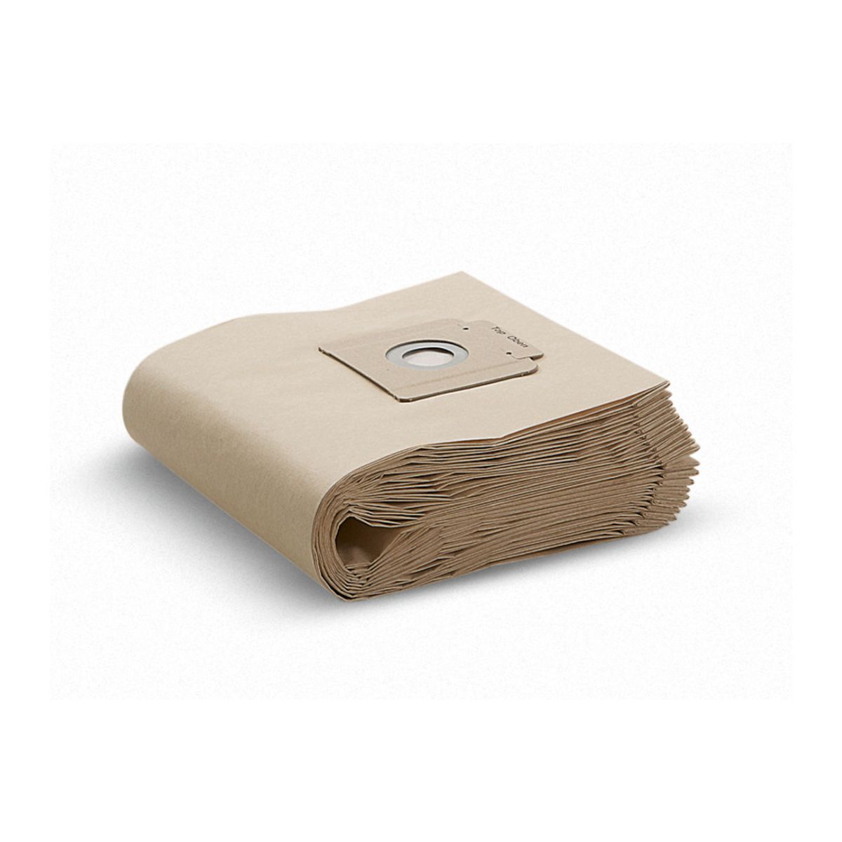 Papierfiltertüten 2-lagig 200 St. T 15/1 + T 17/1