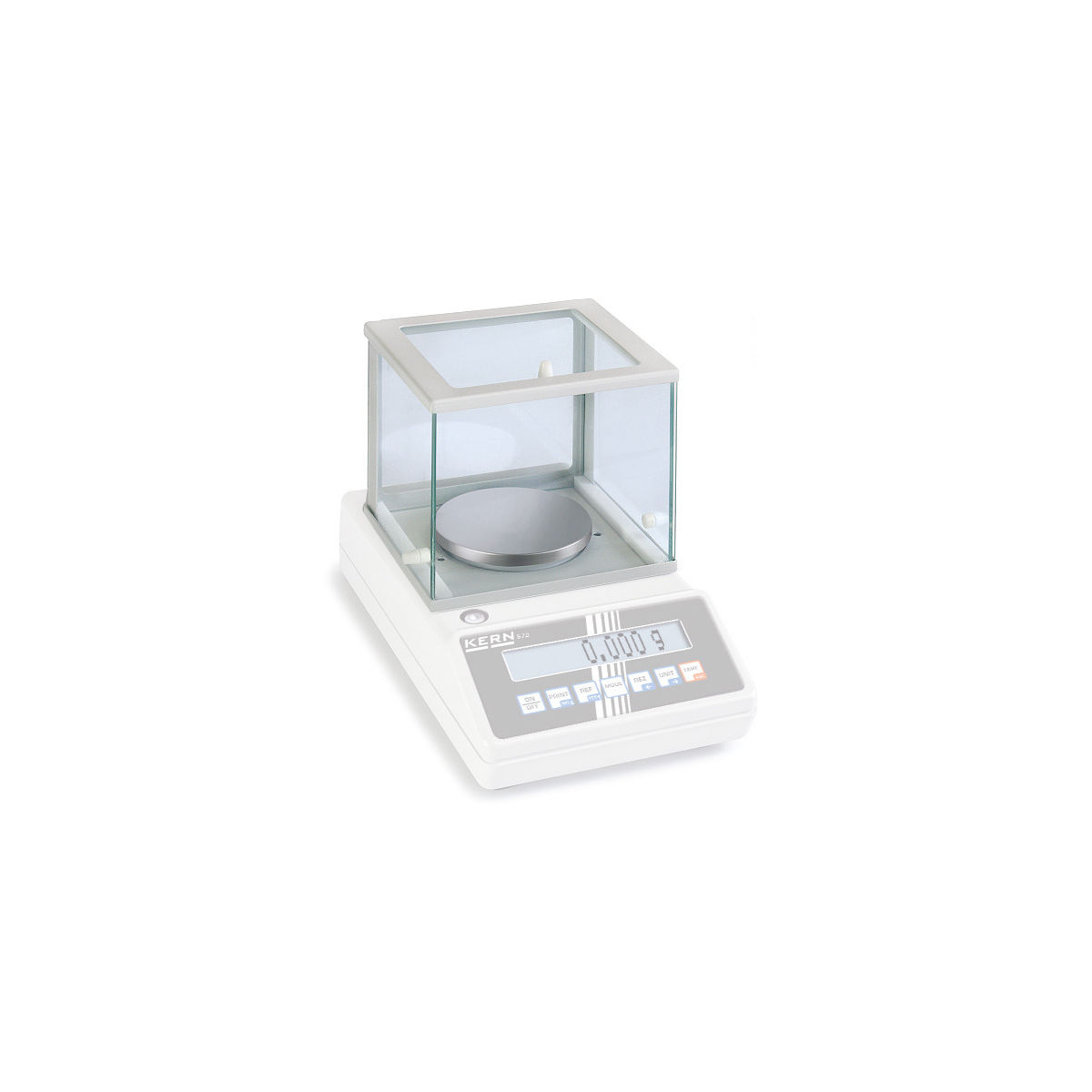 Windschutz-Glas 572-A05