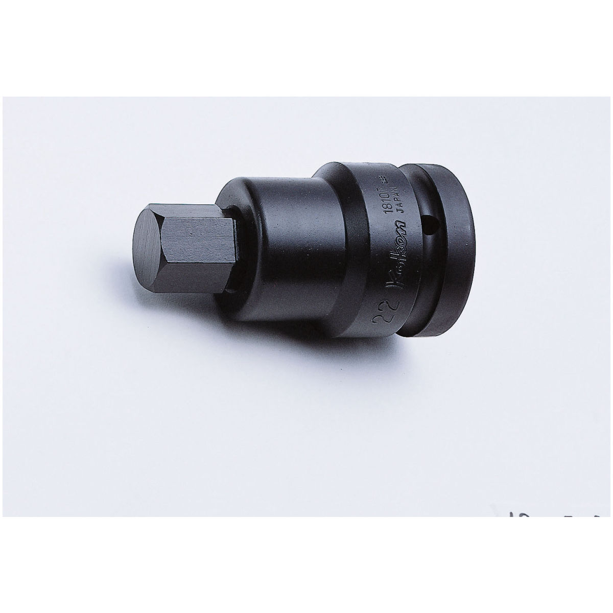 1″ Impact Innensechskant-Steckschlüssel 32 mm