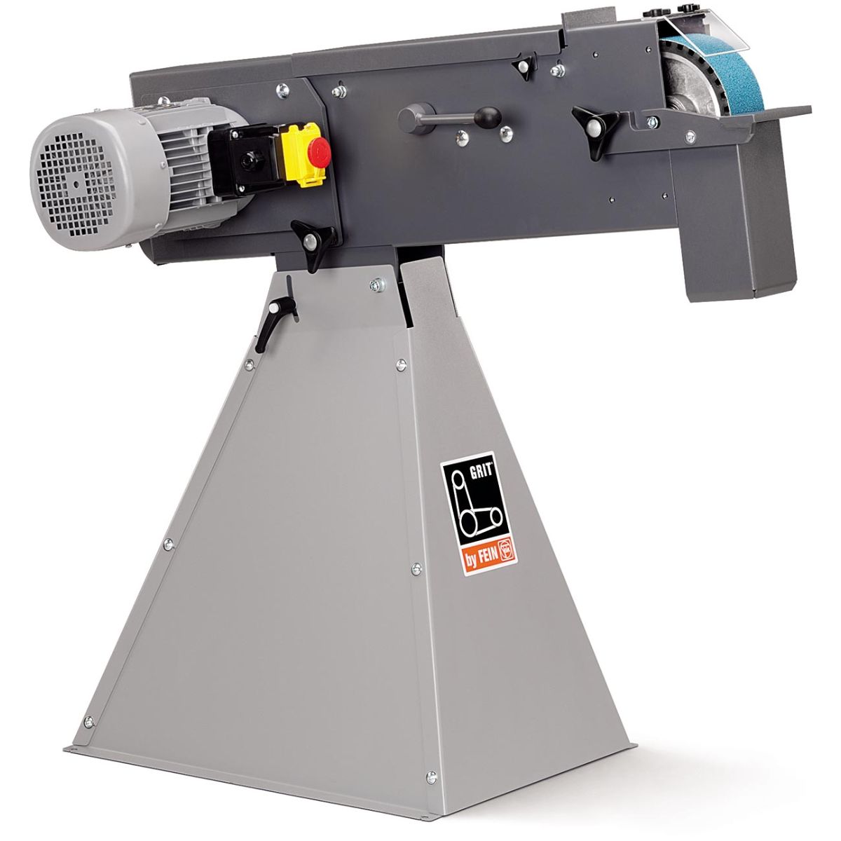 Bandschleifmaschine GX, Typ: 790131