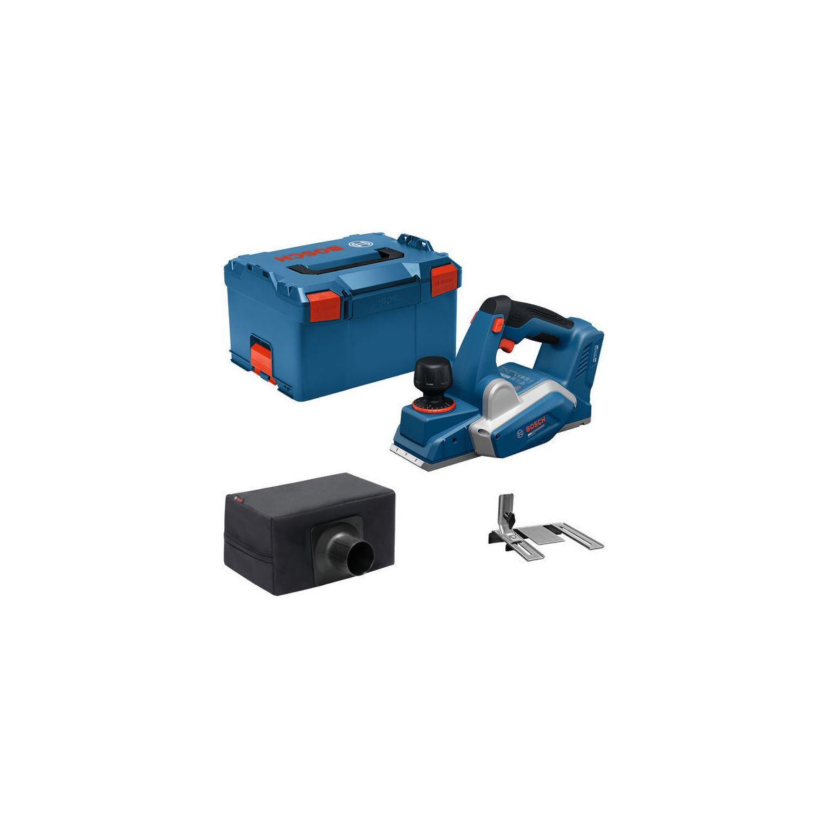 Akku-Hobel GHO18V-20