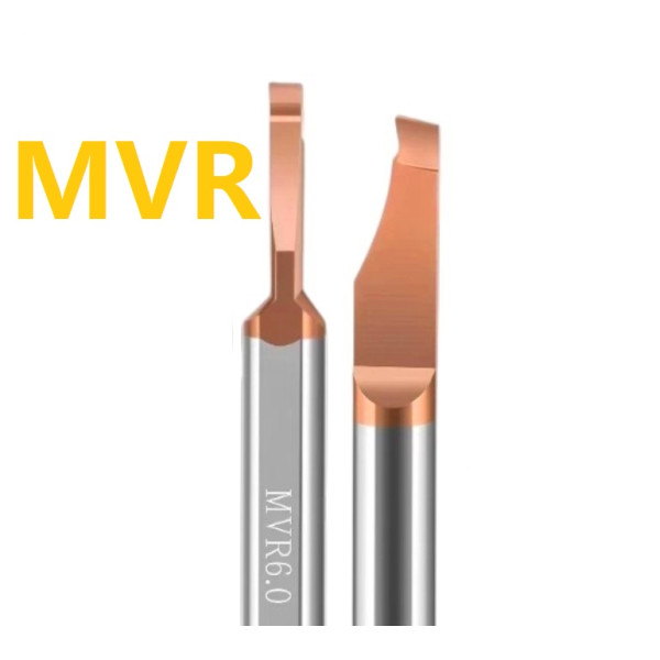 MVR-Канавочні · MVR 6B2.5 L22