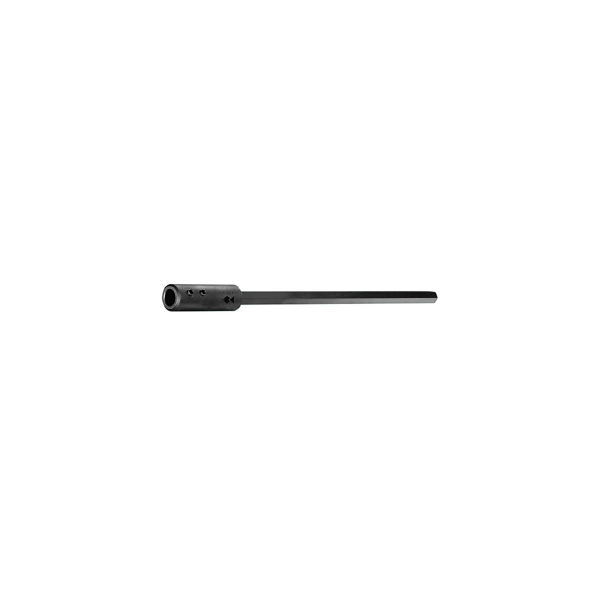 Verlängerung für Bohrer, für Schaft-⌀: 8mm