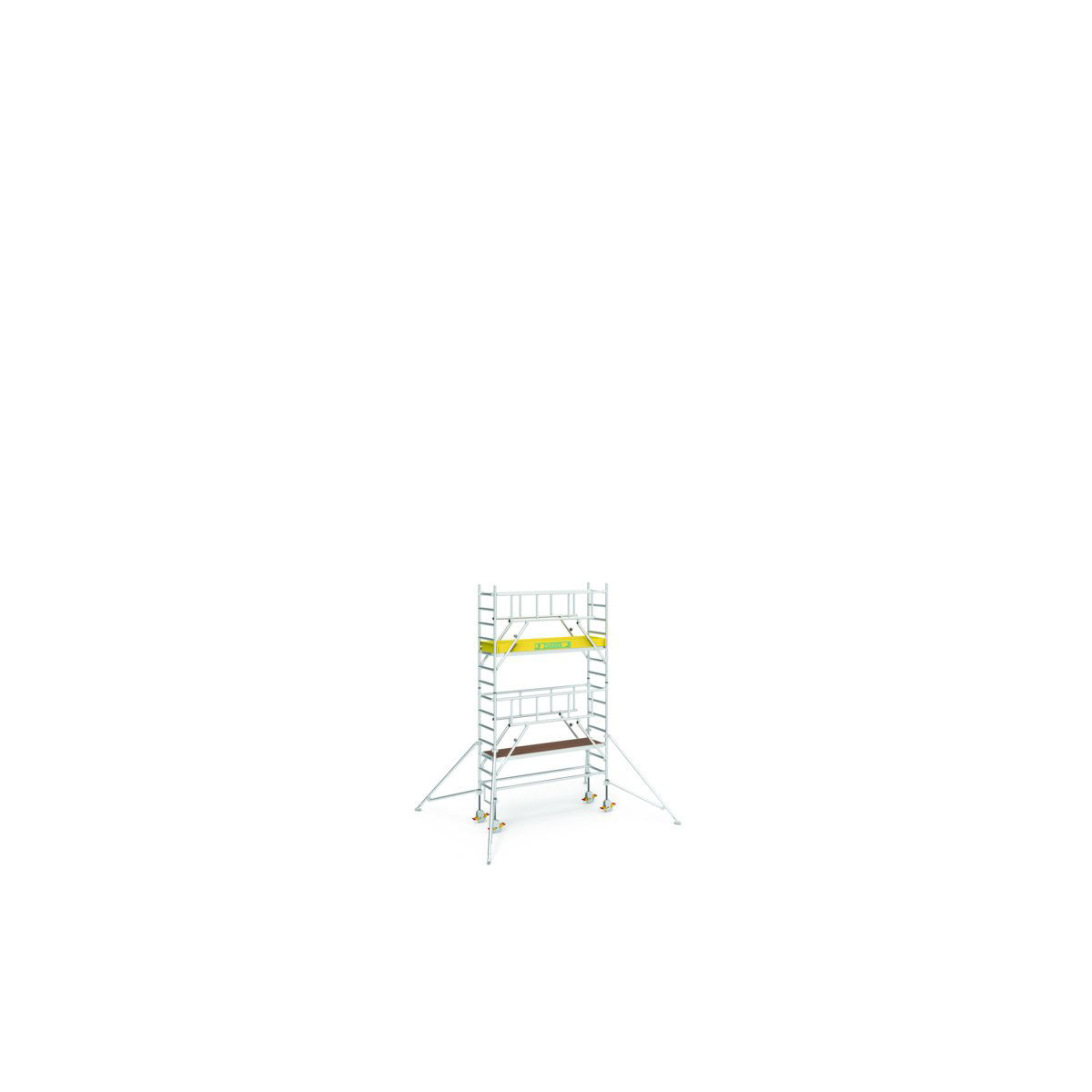 Gerüst, MultiTower S-PLUS 1T, 7,3 m