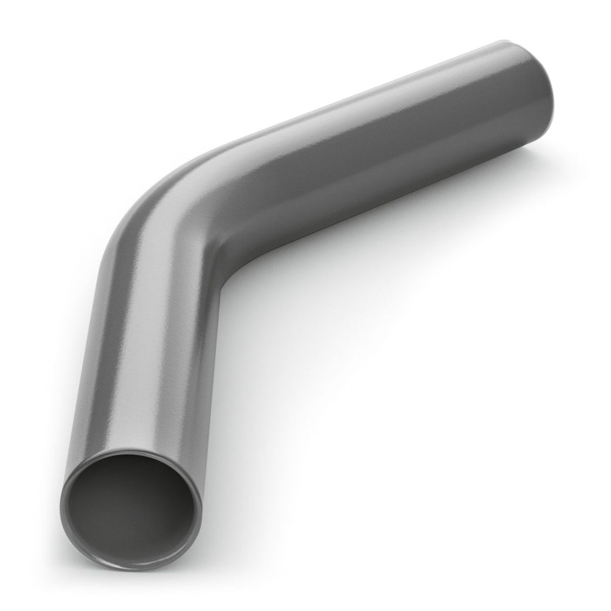 Rohrbogen 45° ø 60,3 x 3,6 mm