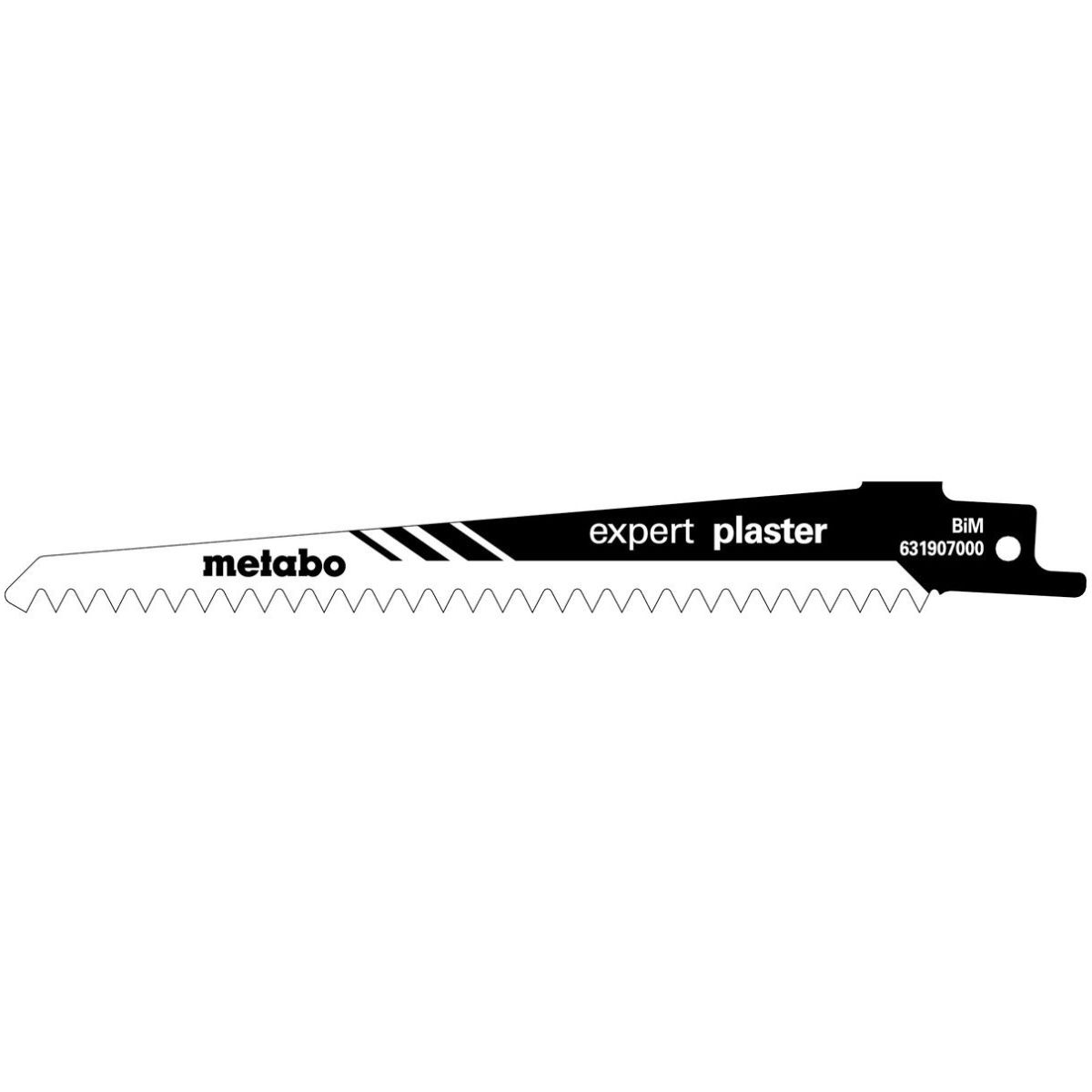 5 Säbelsägeblätter ″expert plaster″ 150 x 1,25 mm