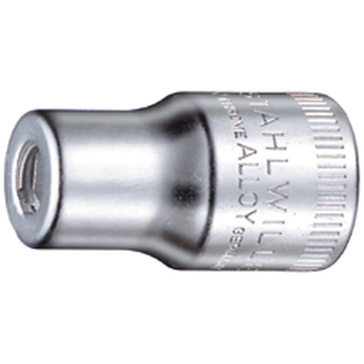 3/8″ Bit-Halter Abtriebssechskant 1/4″ L.32mm