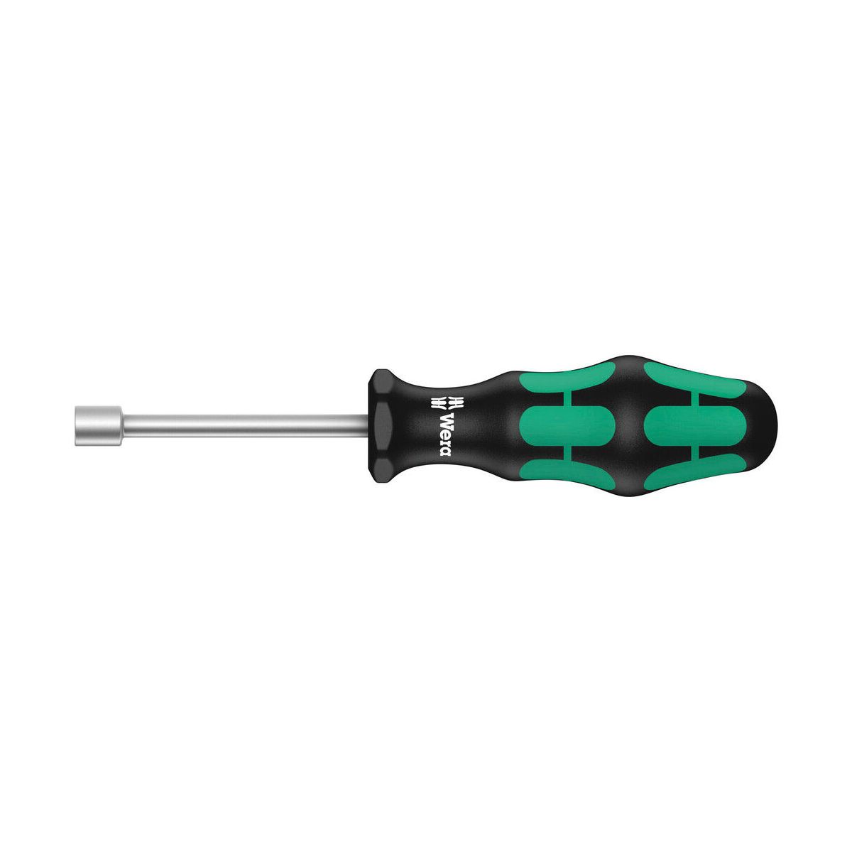395 HO Steckschlüssel-Schraubendreher, 1/4″ x 90 mm