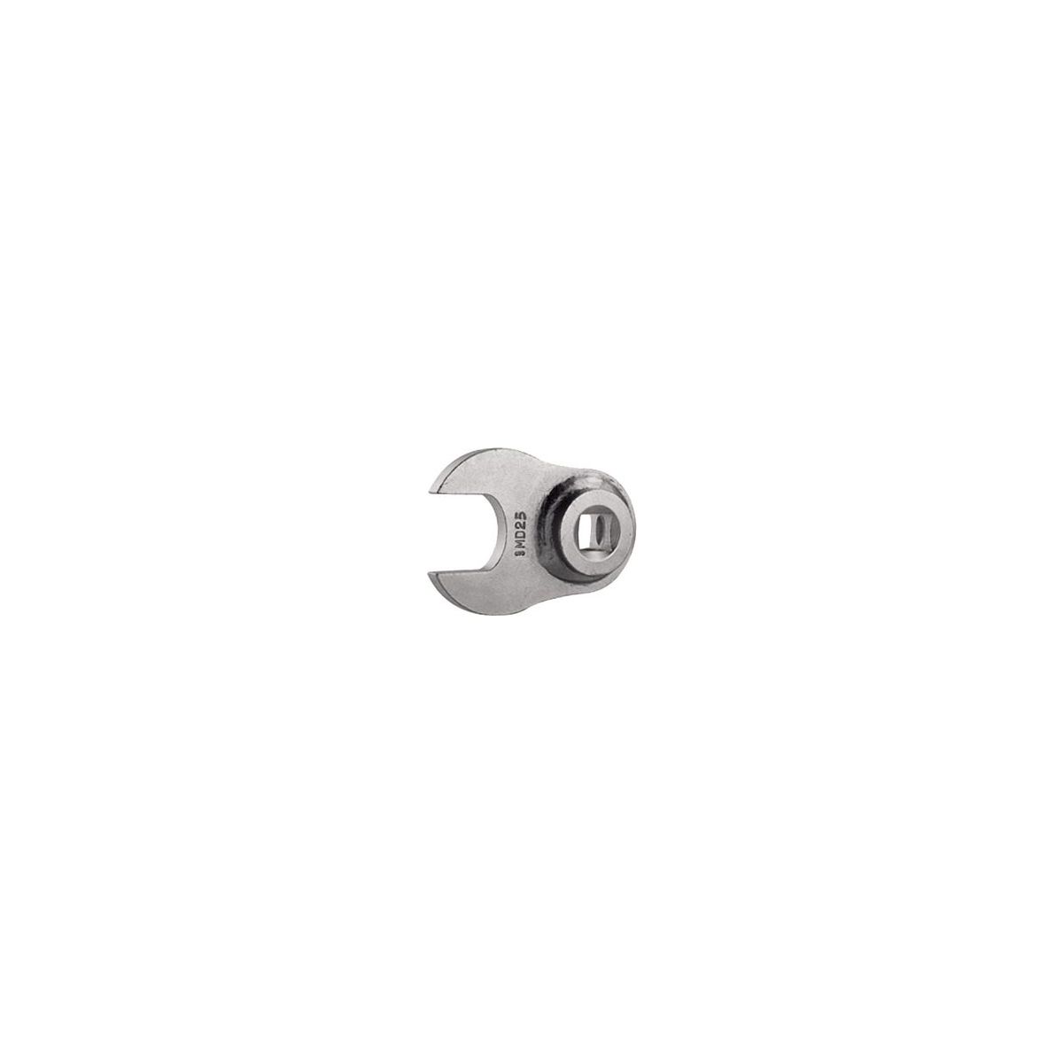 ER-Spannschlüssel 1/2 Zoll-SW25, für ER-Spannzangenfutter: 16