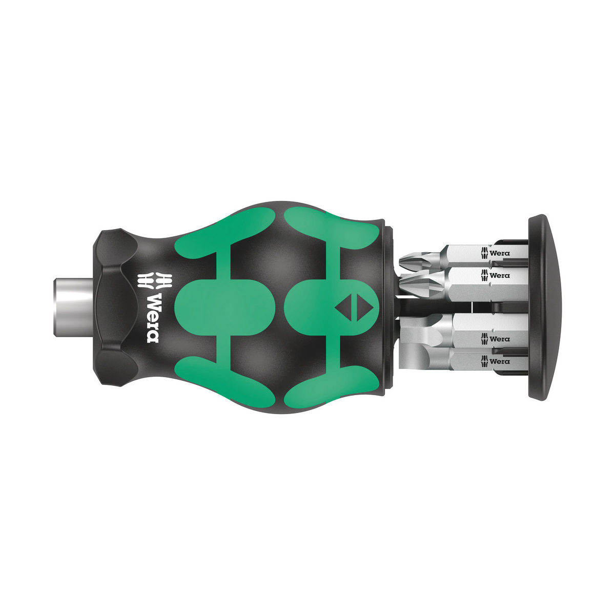 Kraftform Kompakt Stubby Magazin 5, 6-teilig