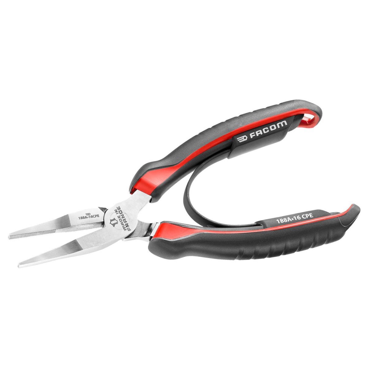 Flachzange 160mm CPE