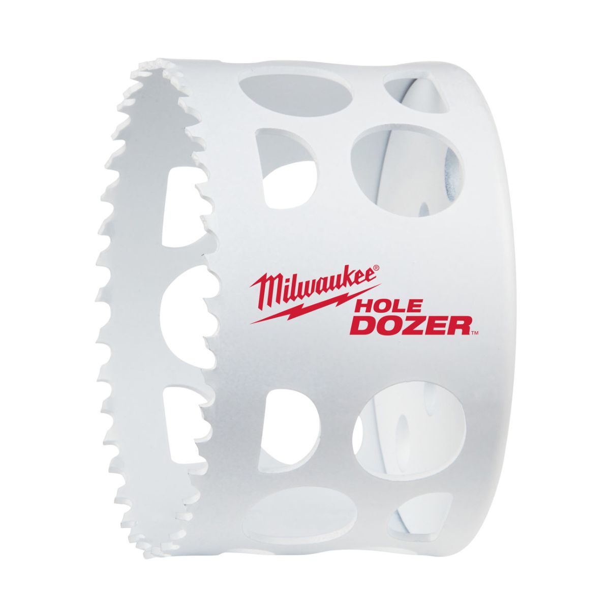 Lochsäge Bi-Metall 76 mm Hole Dozer