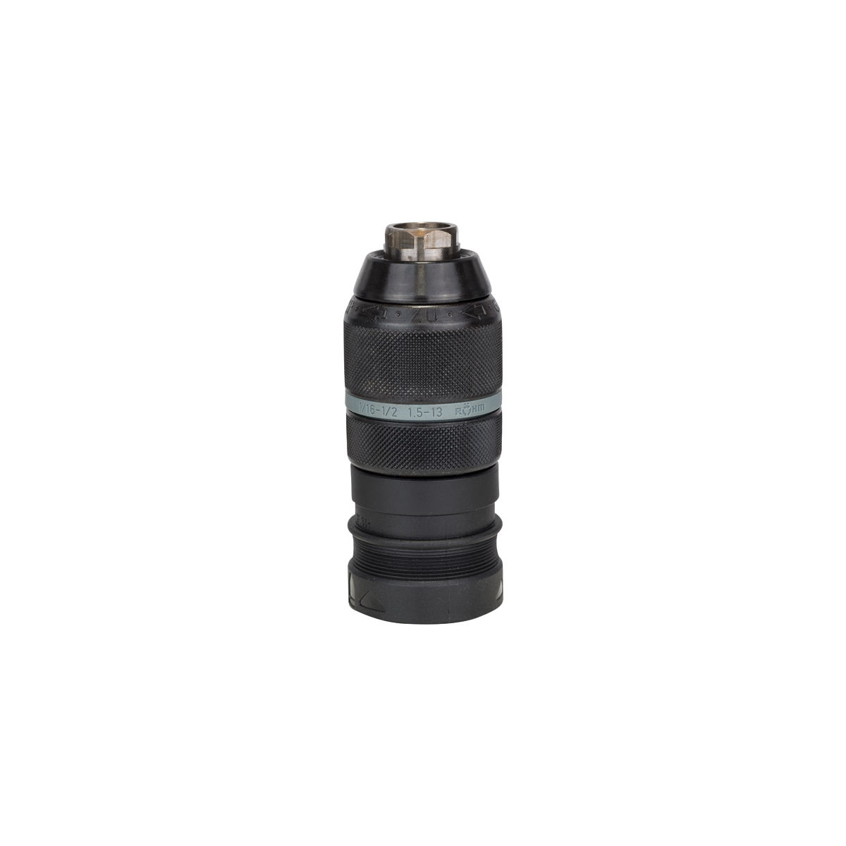 Schnellspannbohrfutter mit Adapter, 1,5 - 13 mm, SDS plus, GBH 2-24DFR/PBH 240