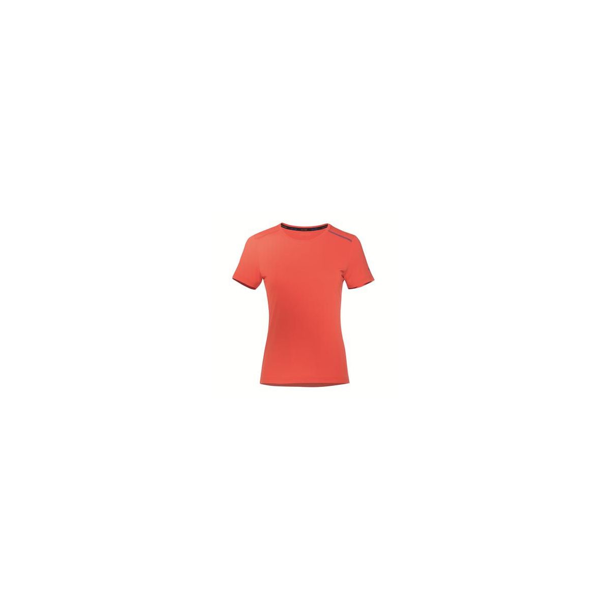 T-Shirt uvex suXXeed orange/chili XS, orange / chili