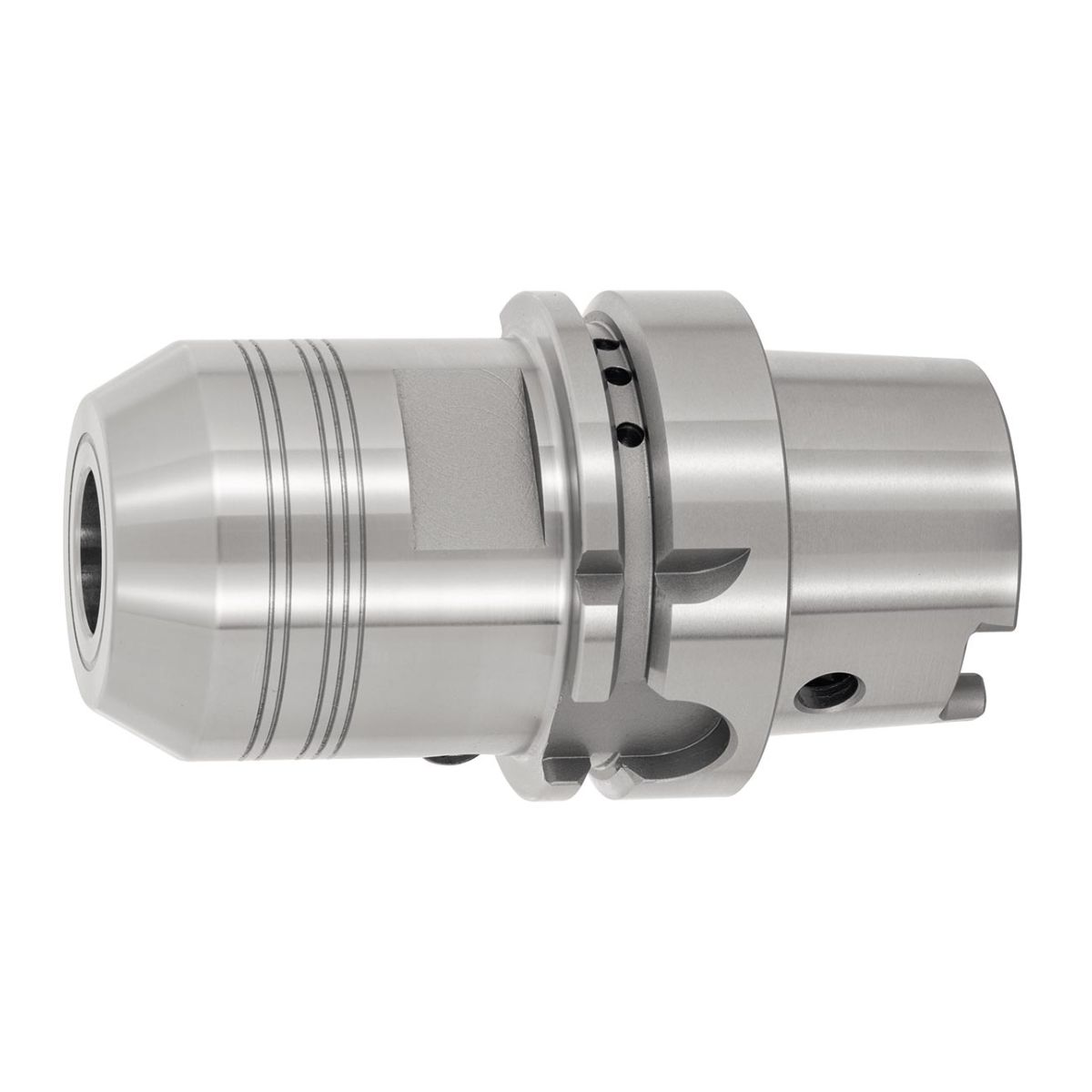 Hydrodehn-Spannfutter HT, HSK-A 63 kurz, Spann-⌀ D 1 : 20mm