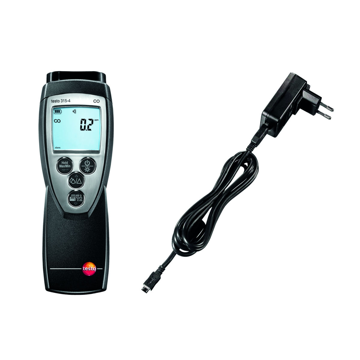testo 315-4 - CO-Umgebungs-Messgerät