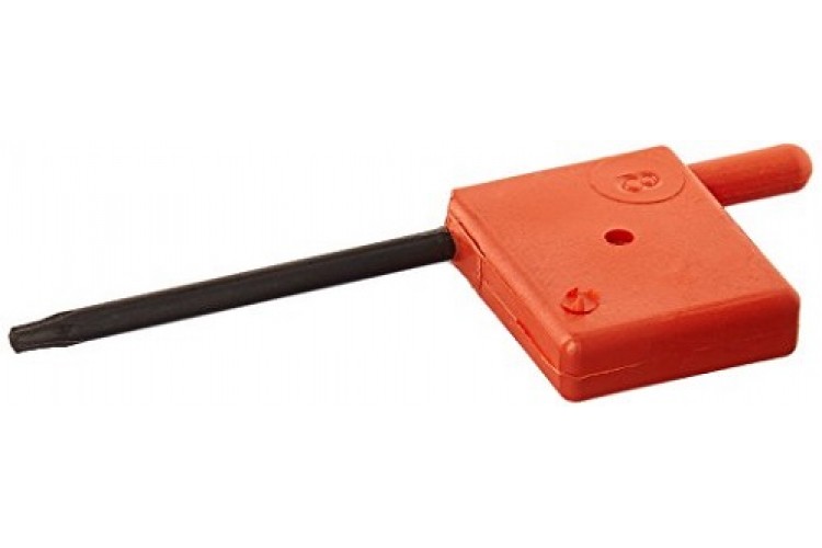 Ключи динамометрические TORX (Торкс)