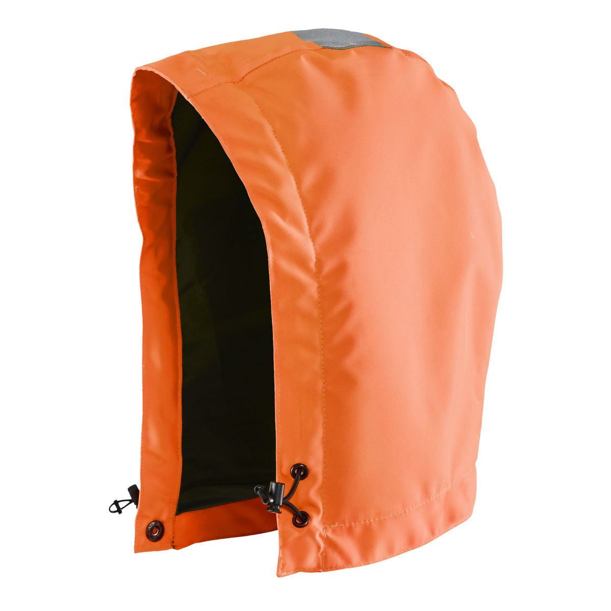 High Vis Kapuze High Vis Orange L