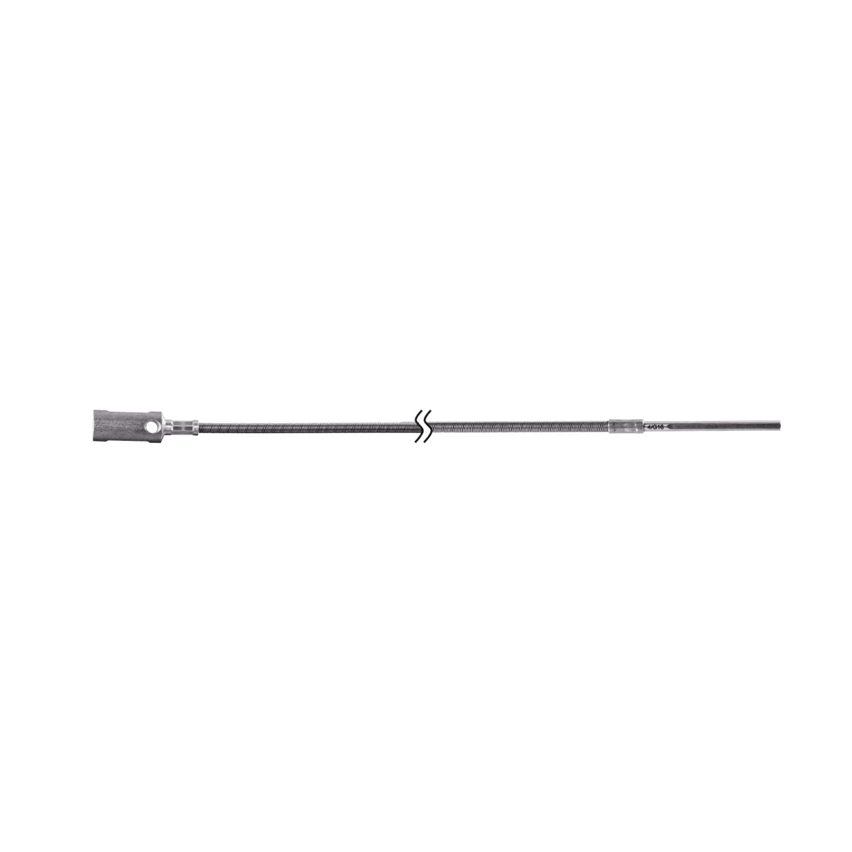 PFERD TOOLS Seele SE 4 DIN10/G16