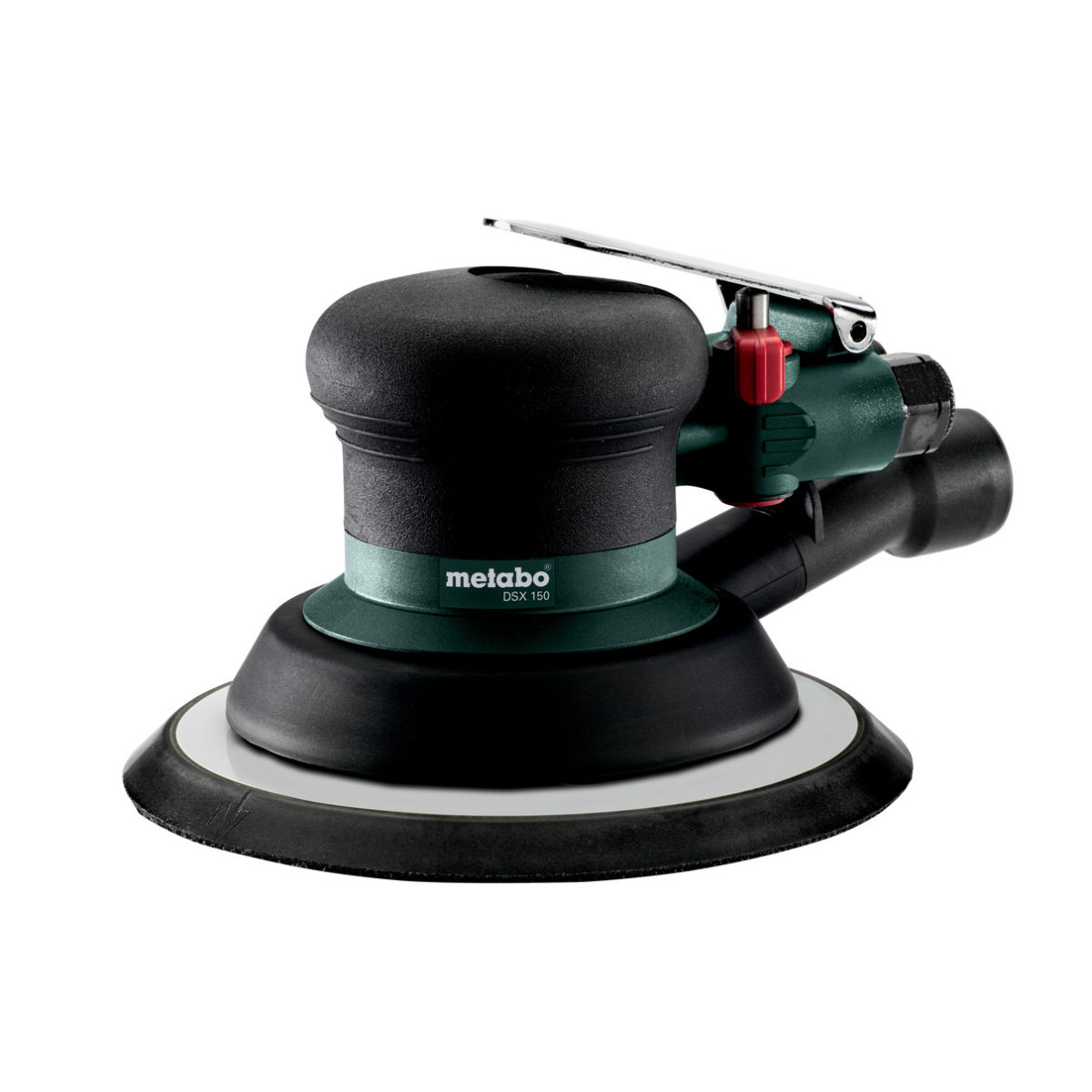 DSX 150 Druckluft-Exzenterschleifer