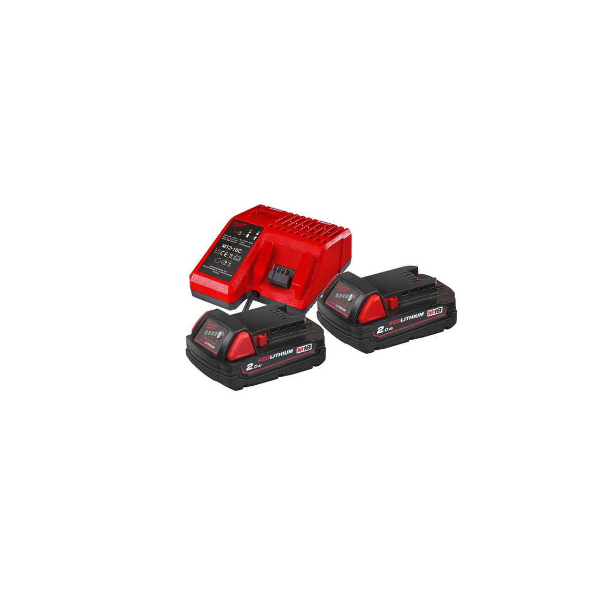 M18NRG-202 NRG KIT