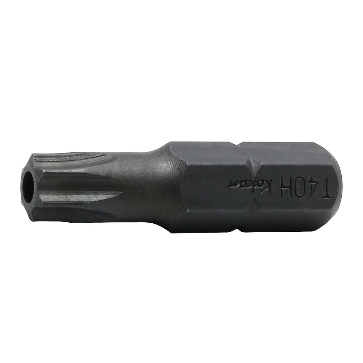 5/16″ Schraubendrehereinsatz, DIN3126-C8, TORX Tamper resistant TH50