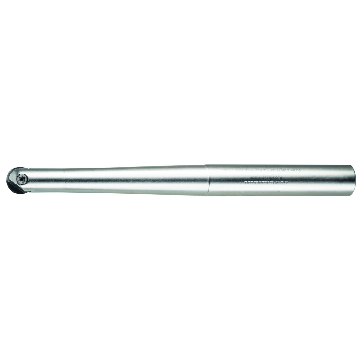 Kopierfräser extra lang, Zylinderschaft, ⌀ D: 10mm