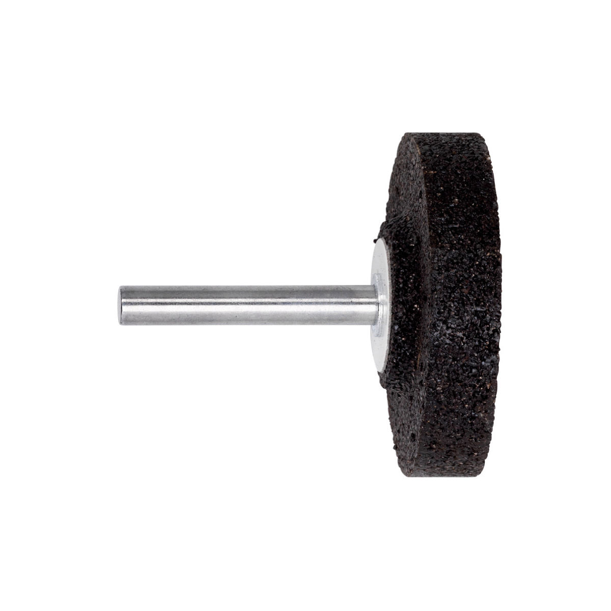 NK-Schleifstift 50 x 10 x 40 mm, Schaft 6 mm, K 24, Zylinder