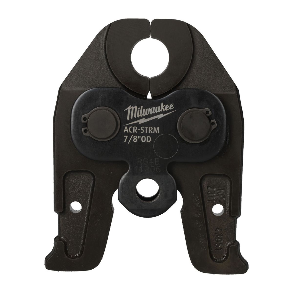 Pressbacke Sanha Streamline ACR - 7/8″