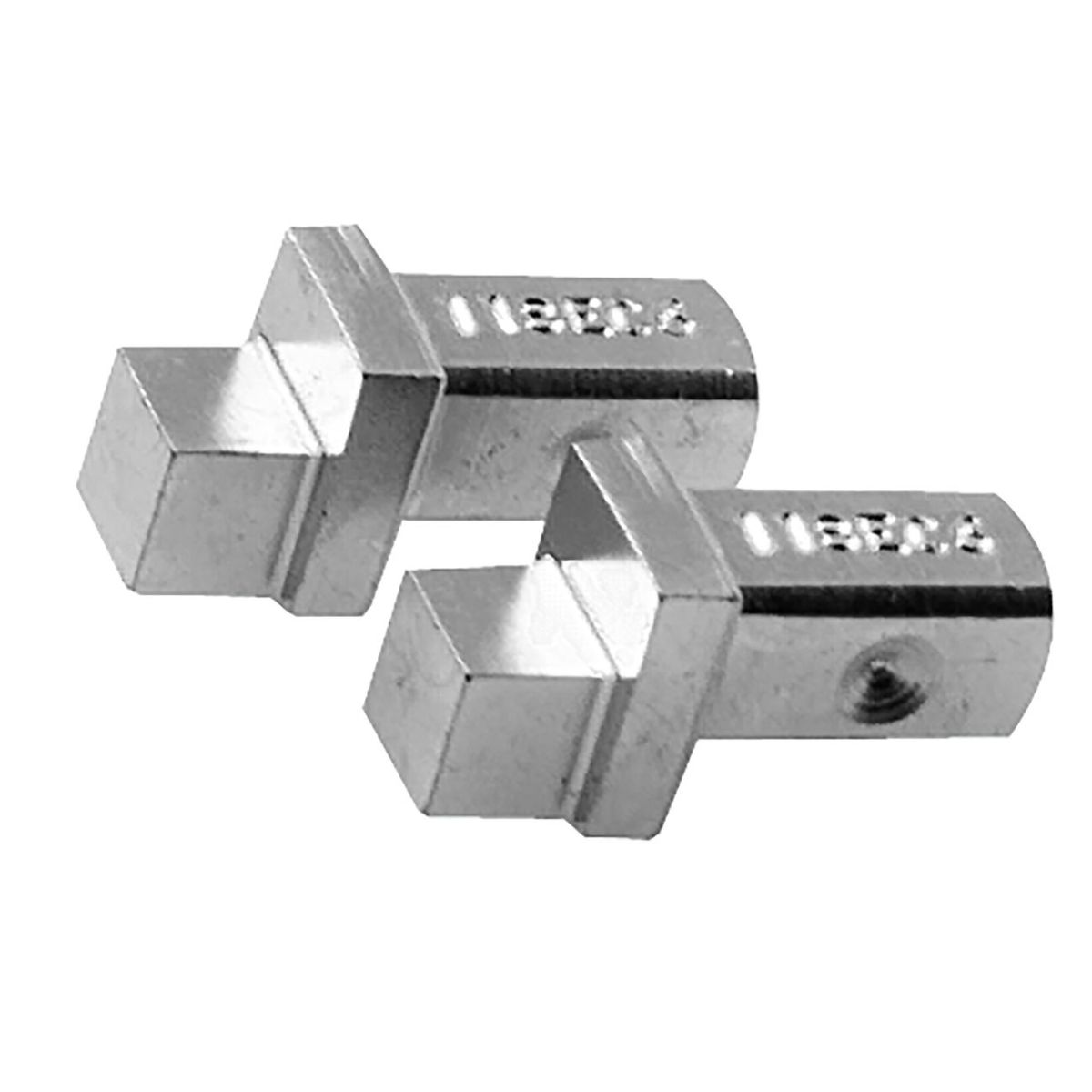 Stifte für Schlüssel 118A 6mm 2-teilig