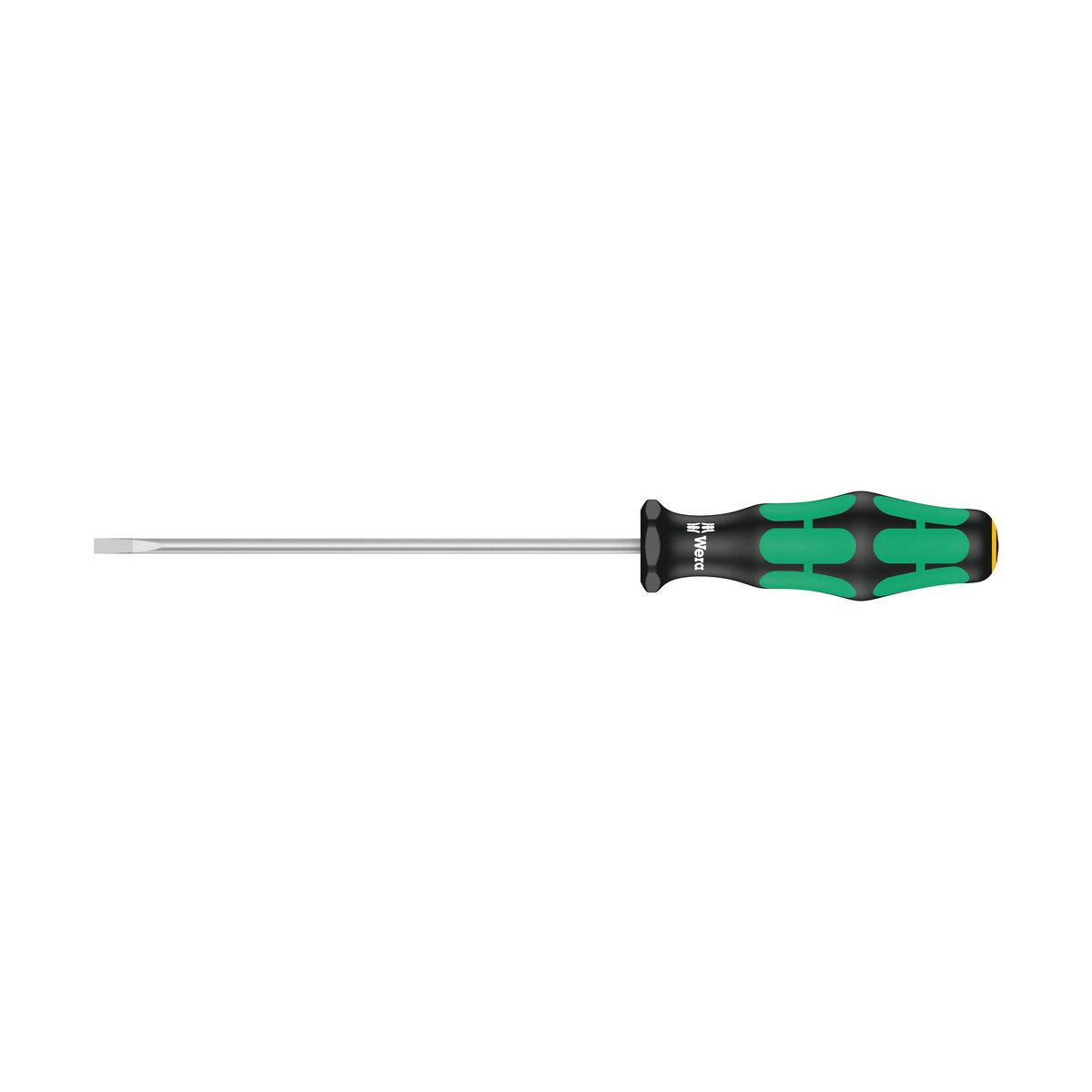 335 Schlitz-Schraubendreher - Elektrikerklinge, 0,6 x 3,5 x 125 mm