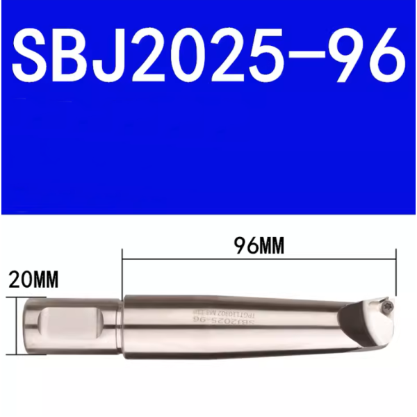 ДЕРЖАВКИ ДЛЯ РОЗТОЧНИХ КОМПЛЕКСІВ, РОЗТОЧУВАЛЬНІ СИСТЕМИ · SBJ2025-96L