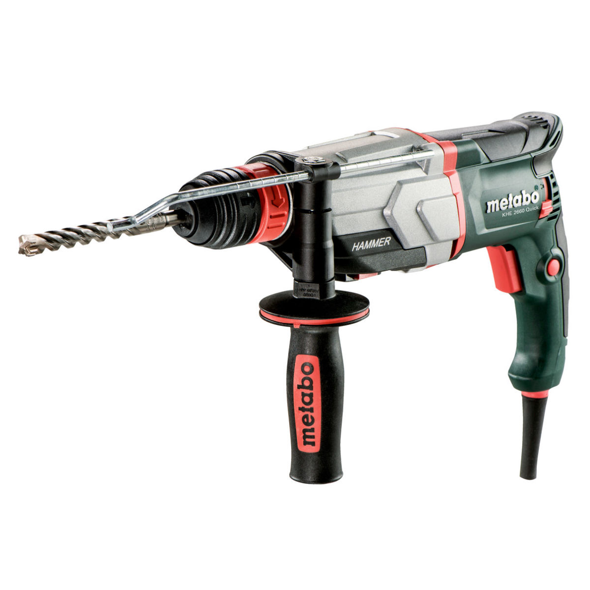 KHE 2660 Quick Kombihammer