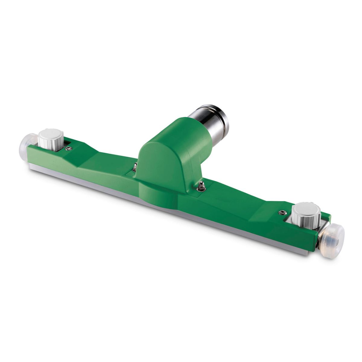 Bodendüse Edelstahl AISI 316L green