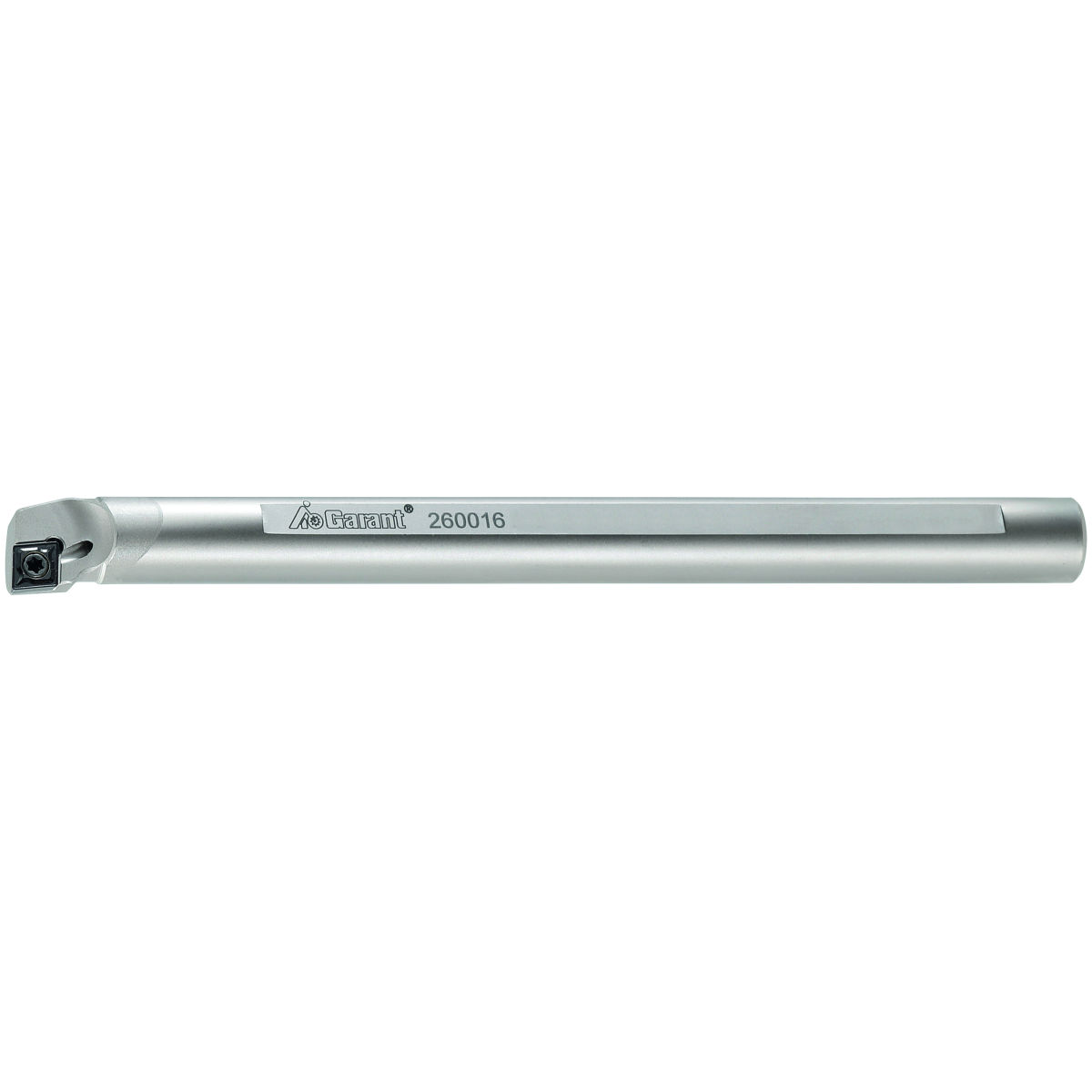 GARANT HM-Bohrstange E.. SCLCR 95°, für Wendeschneidplatten CC.., rechts