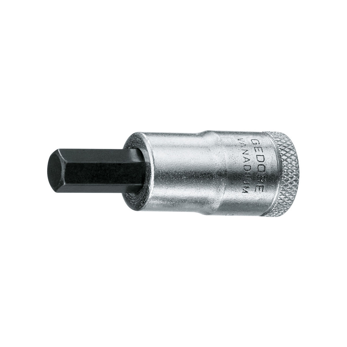 Schraubendrehereinsatz 3/8″ Innen-6-kant 5/32″