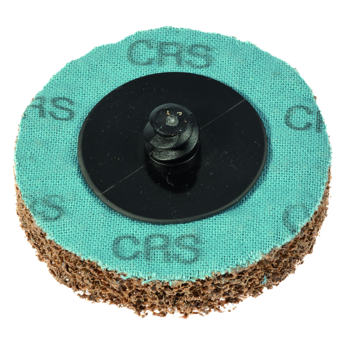 Reinigungsscheibe (A), ⌀ 50,8 mm, Vliesausführung: MED
