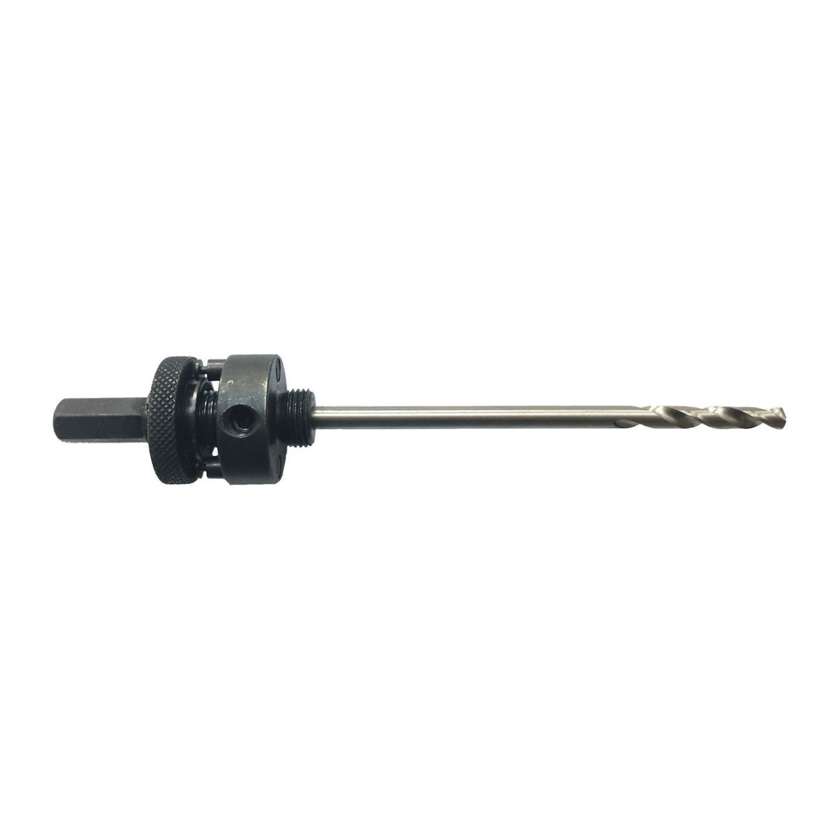 Adapter 11 mm Hex für Lochsäge HCS