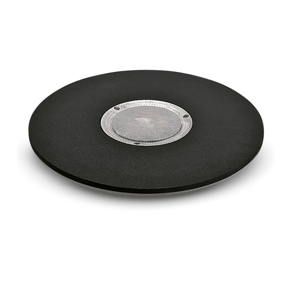 Treibteller für Schleifpapier