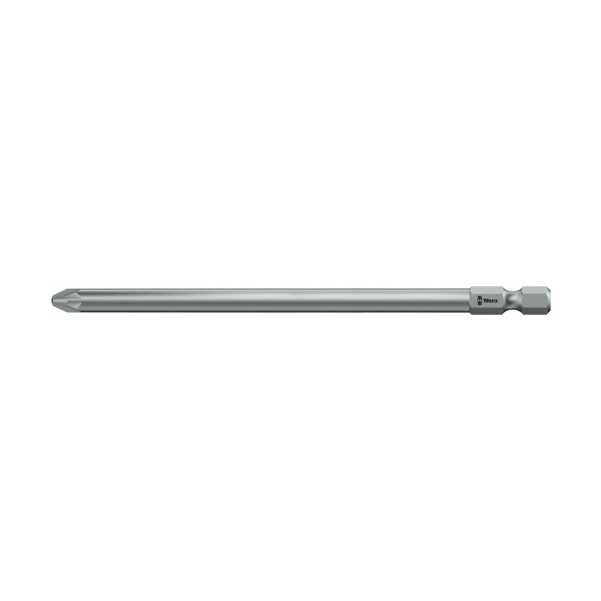 855/4 Z Bits, PZ 1 x 127 mm