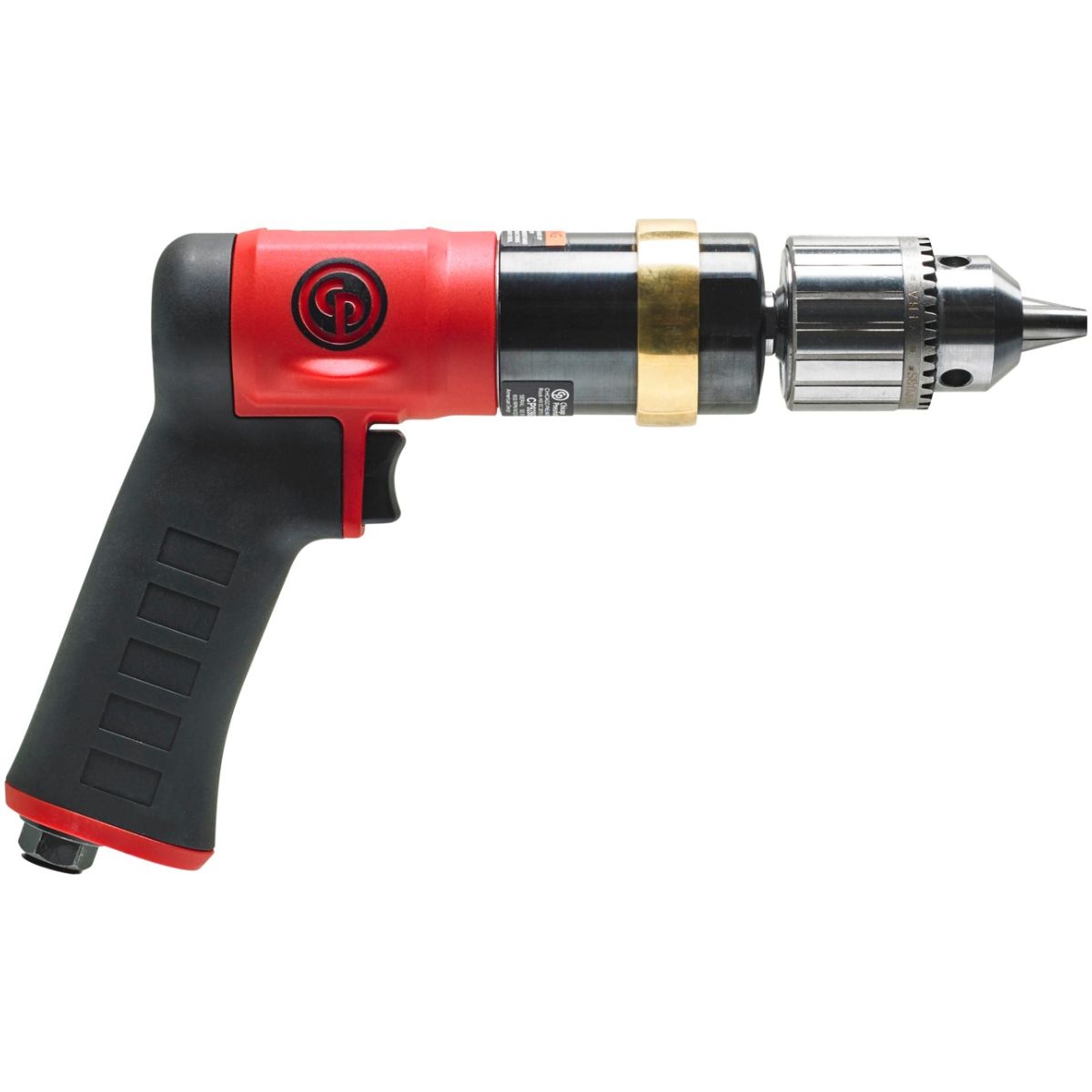 Druckluft-Bohrmaschine, Typ: CP9286C