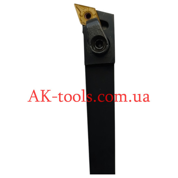 ДЕРЖАВКИ ПРОХІДНІ 16х16 · MDQNR-1616-H11