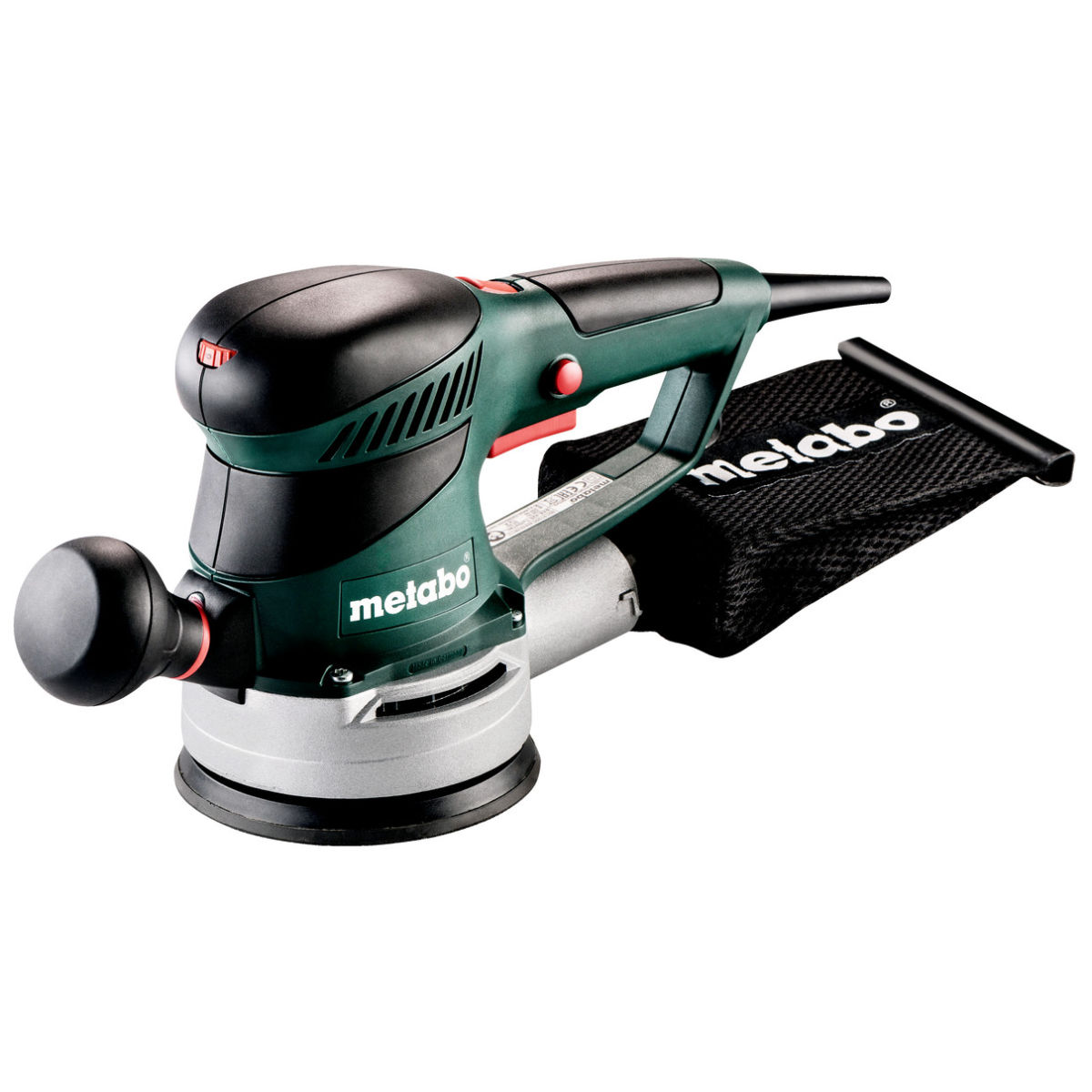 SXE 425 TurboTec Exzenterschleifer