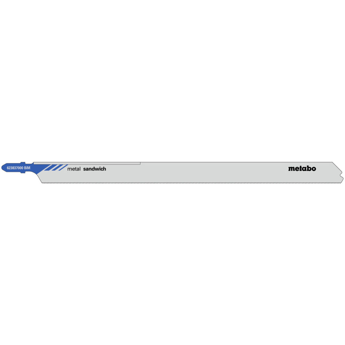 3 Stichsägeblätter ″sandwich metal″ 220/ 1,1 mm