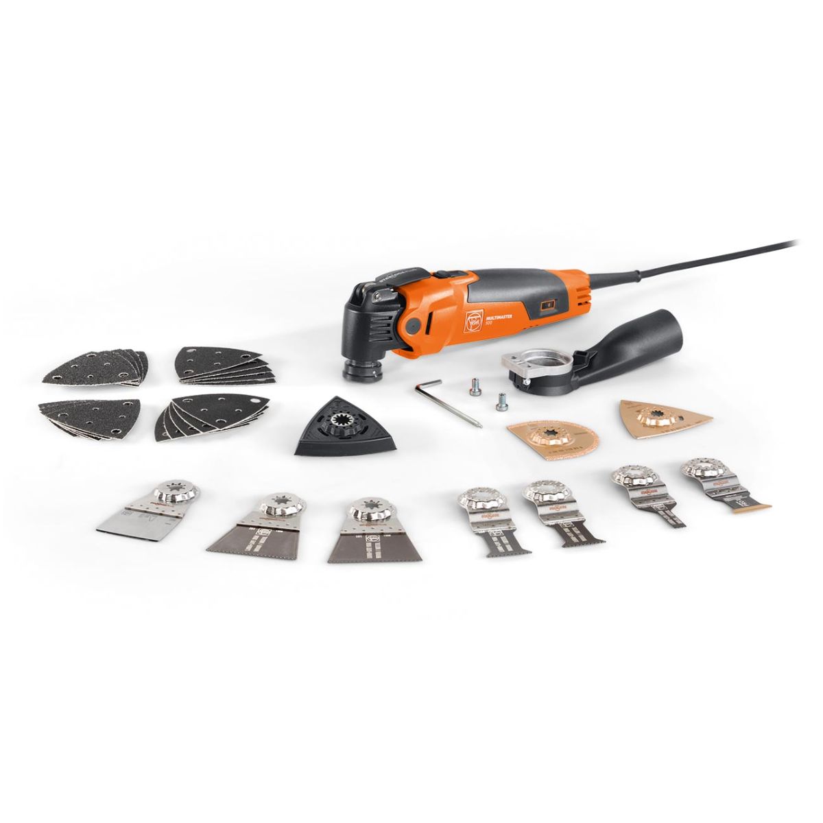 MultiMaster MM 500 Plus Top, Typ: 72296770