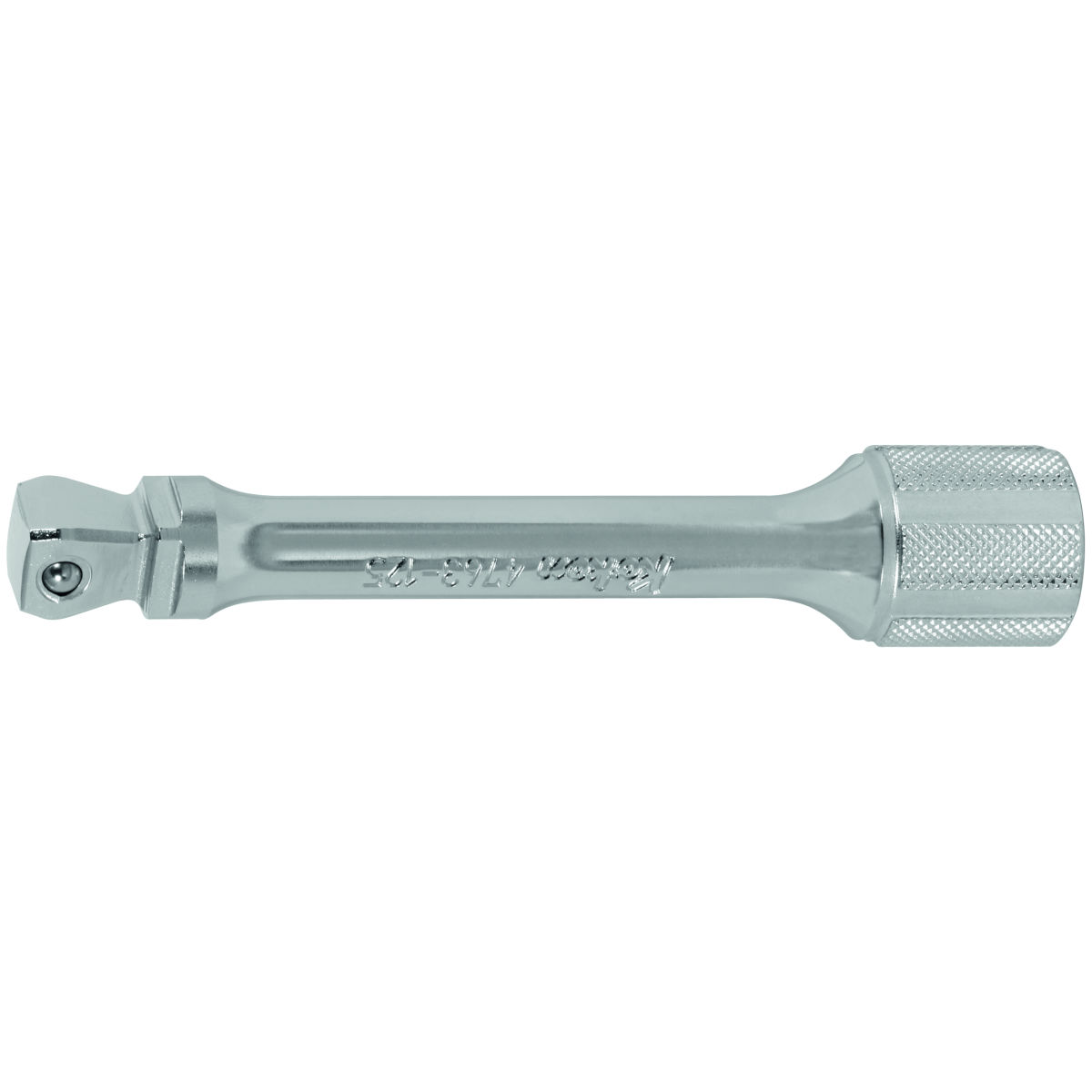 Verlängerung, 1/2 Zoll „Wobble-Fix“, ganze Länge: 50mm