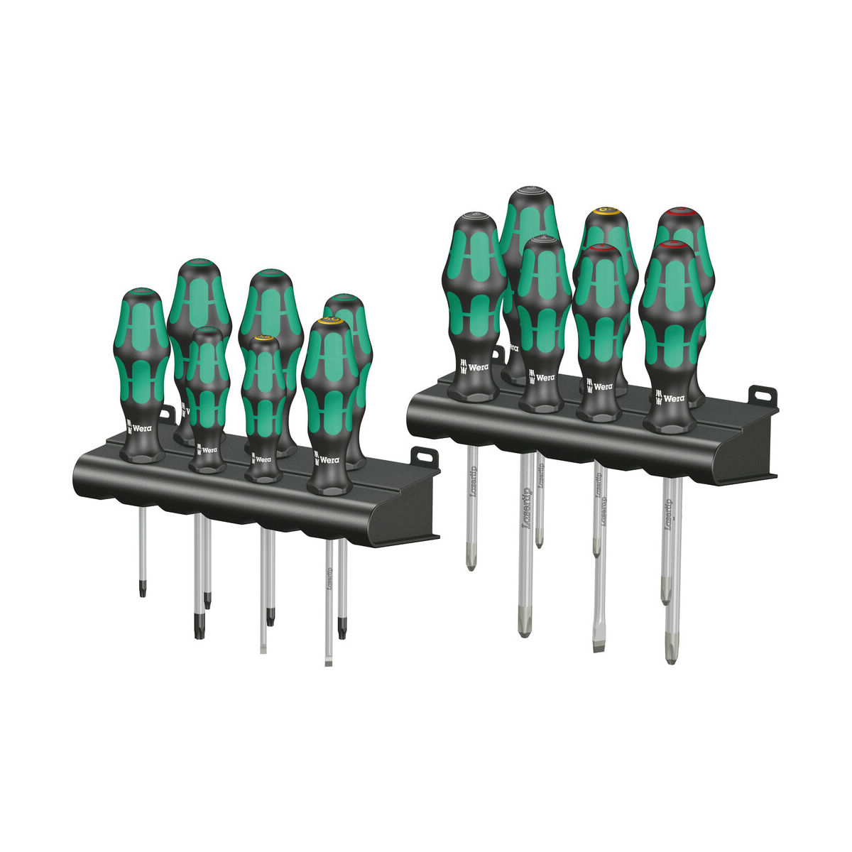 Kraftform Big Pack 300, 14-teilig