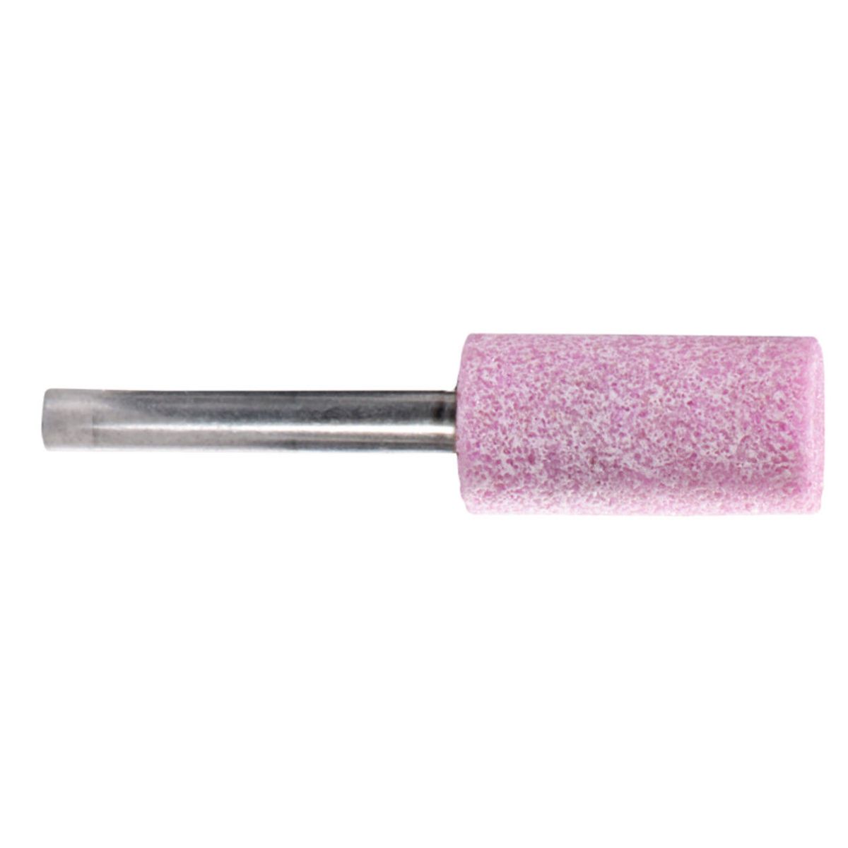 EK-Schleifstift 16 x 32 x 40 mm, Schaft 6 mm, K 46, Zylinder
